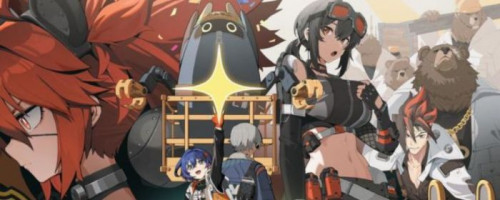 Zenless Zone Zero Siapkan Livestream Khusus Sebelum Rilis!